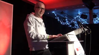 FYSOT ‘ 14 – JTV Cancer Support