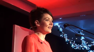 FYSOT ’14 – I can, I will, I’m doing it…My story so far