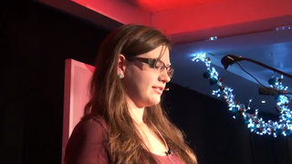 FYSOT ’14 – Abbie’s Story