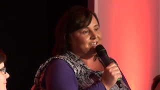 FYSOT ’14 – Hear by right