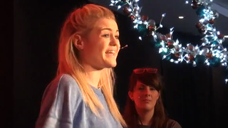 FYSOT ’14 – Other People