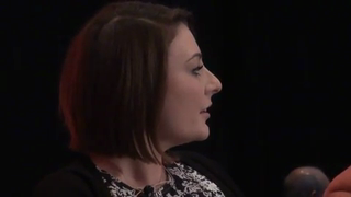 FYSOT ’14 – Loose Women talk Relationships