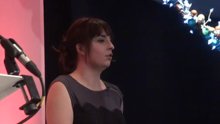 FYSOT ’14 – More than a Cancer Survivor