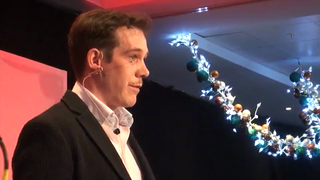 FYSOT ’14 – CV Writing & Interview Techniques