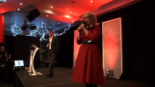 FYSOT ’14 – The Art of Being Brilliant