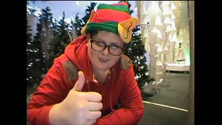 FYSOT 2014 Presents EVA The Video Booth