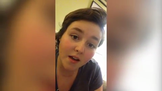 One Week in Cancer 2014 – Monday