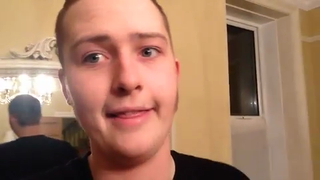 One Week In Cancer 2014 – Friday