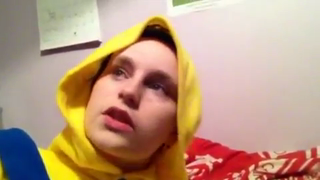 One Week In Cancer 2014 – Saturday