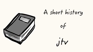 The History of JTV Cancer Support