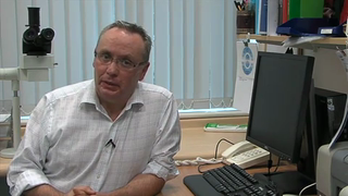 Acute Myeloid Leukaemia (AML)