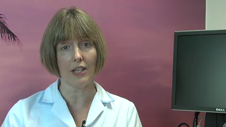 Paediatric Physiotherapists