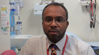 Hodgkin’s Lymphoma