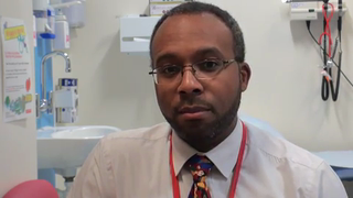 Non-Hodgkin’s Lymphoma