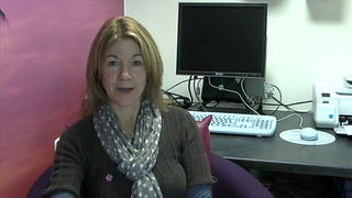 CLIC Sargent Social Worker