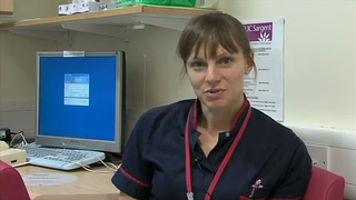 Clinical Nurse Specialist