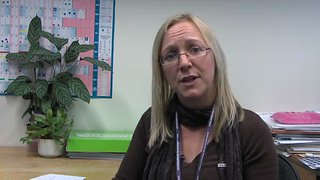 Clinical Psychologist