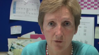 Paediatric Oncology Consultant