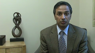 Consultant Paediatric Intensive Care Unit