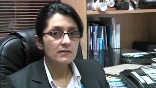 Consultant Paediatric Neurosurgeon