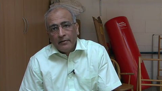 Consultant Paediatric Neurologist