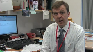 Germ Cell Tumours (Brain)