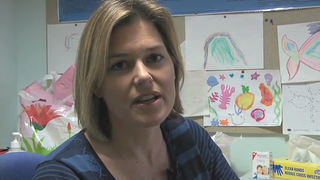 Consultant Paediatric Ophthalmologist