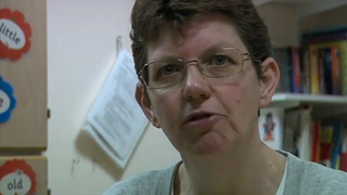 Hospital Teacher (Primary)