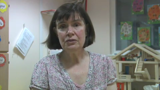 Hospital Teacher (Secondary)