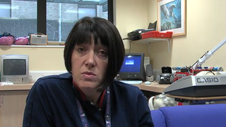 Neuro-Oncology Nurse