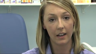 Paediatric Dietician