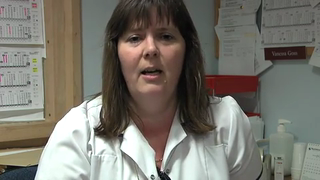 Paediatric Liaison Radiographer