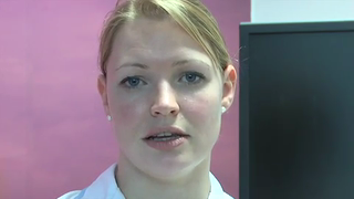 Paediatric Physiotherapist