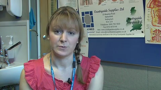 Speech and Language Therapist