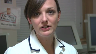 Treatment Floor Radiographer