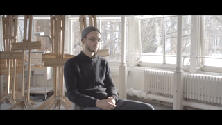 #12Years12Stories – Tom Roberts