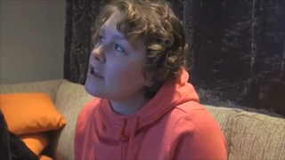 FYSOT Under 18s 2015 – Sue Morgan introduces Kayleigh’s workshop