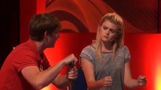 FYSOT Under 18s 2015 – Other People – play by Prof. Trevor Walker