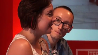 FYSOT Under 18s 2015 – Body Image with Olivia and Sam