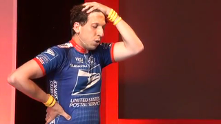 FYSOT Under 18s 2015 – Questioning Cancer with Brian Lobel