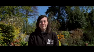 #12years12stories – Hannah Spencer