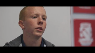 #12years12stories – Jack