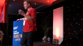 FYSOT 2015 – A Young Person’s Guide to Cancer