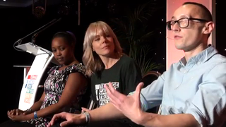 FYSOT 2015 – Body Image