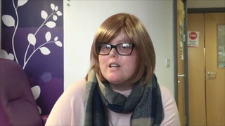 FYSOT 2015 – Amy Fenwick – “I blame Disney!”