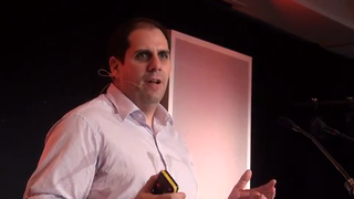 FYSOT 2015 – From Trauma to Triumph