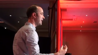 FYSOT 2015 – Look after yourself