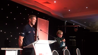 FYSOT 2015 – Introduction to the English Amputee Football Association (EAFA)