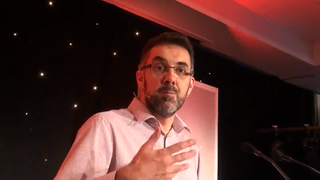 FYSOT 2015 – Are men really from Mars?