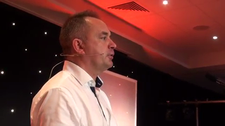 FYSOT 2015 – Staying brilliant